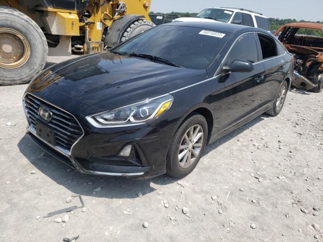 HYUNDAI SONATA SE 2019 5npe24af2kh739290