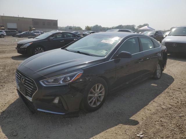 HYUNDAI SONATA SE 2019 5npe24af2kh741671