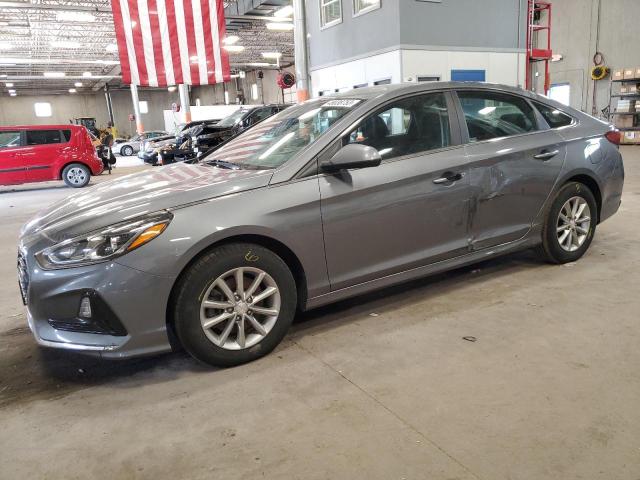 HYUNDAI SONATA 2019 5npe24af2kh746112