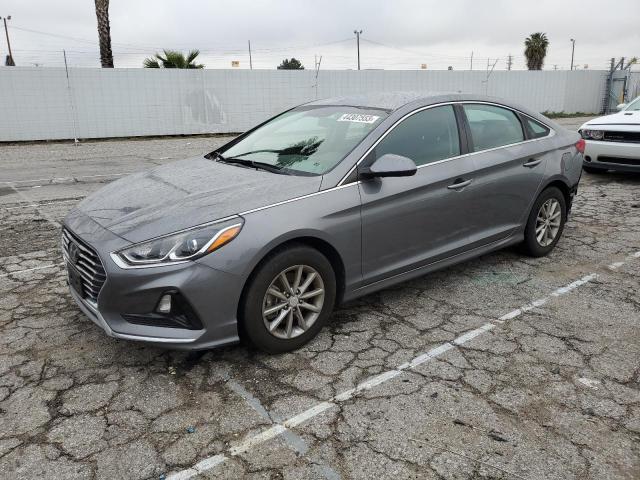 HYUNDAI SONATA SE 2019 5npe24af2kh748099