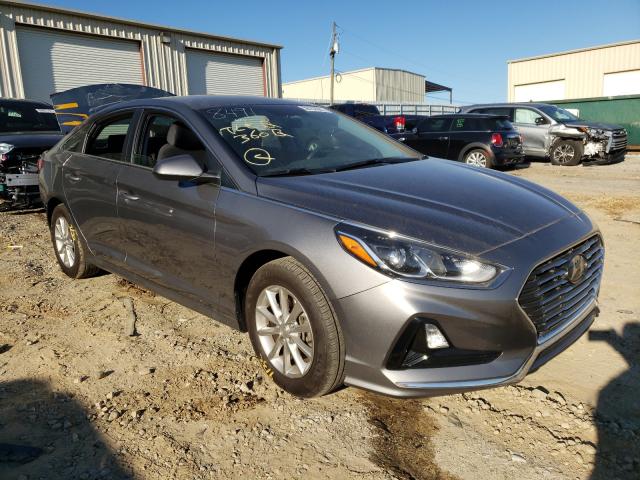 HYUNDAI SONATA SE 2019 5npe24af2kh748491