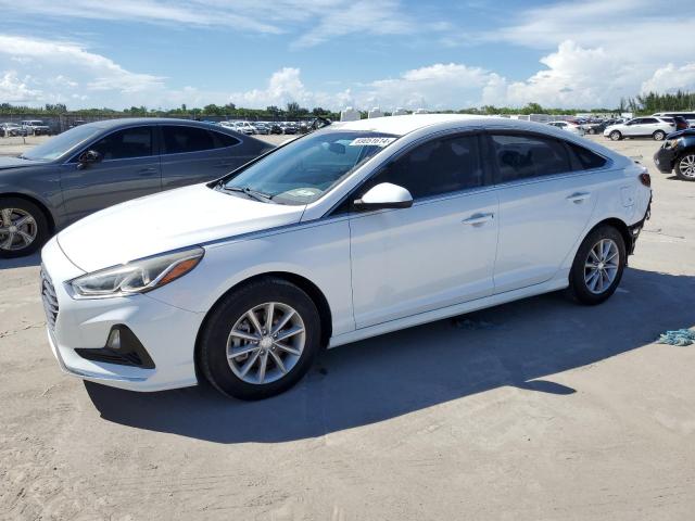 HYUNDAI SONATA SE 2019 5npe24af2kh749107