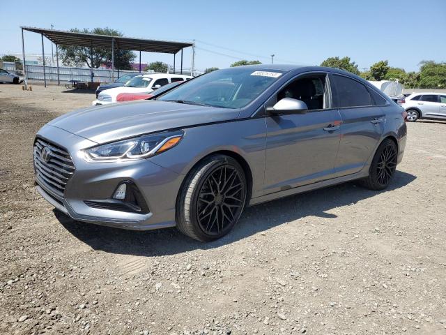 HYUNDAI SONATA SE 2019 5npe24af2kh749480