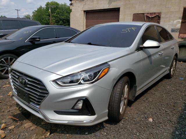 HYUNDAI SONATA 2019 5npe24af2kh750080