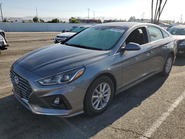 HYUNDAI SONATA SE 2019 5npe24af2kh750497