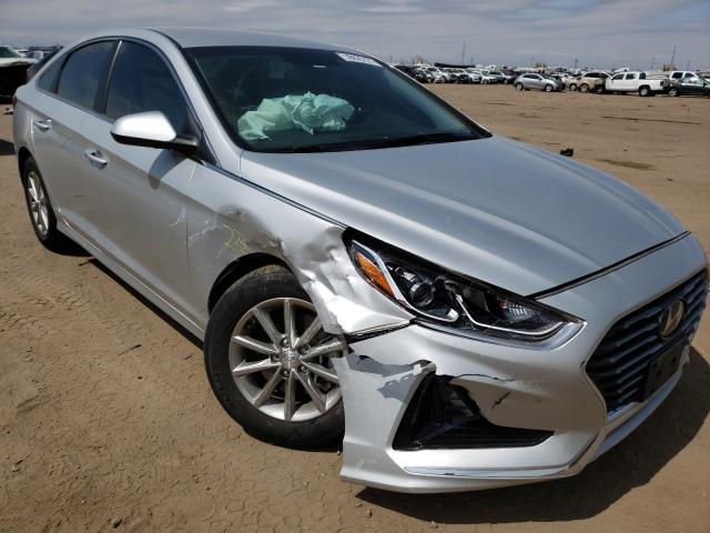 HYUNDAI SONATA SE 2019 5npe24af2kh750838