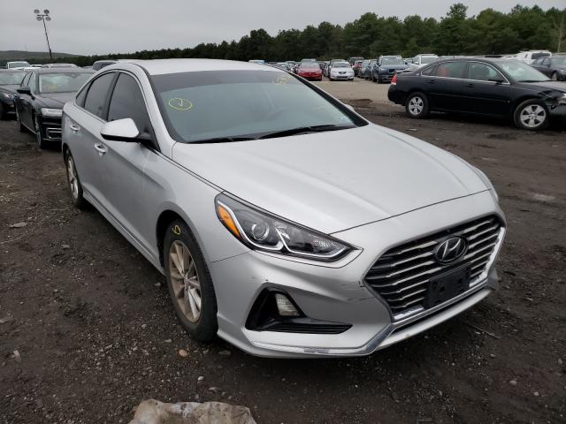 HYUNDAI SONATA SE 2019 5npe24af2kh750936