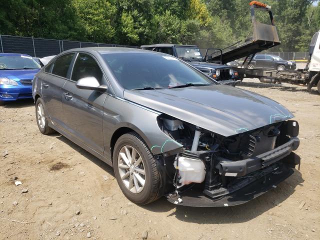 HYUNDAI SONATA SE 2019 5npe24af2kh752475