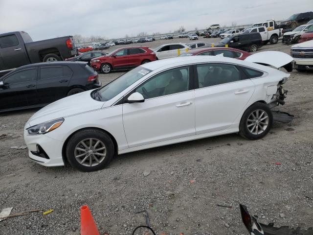 HYUNDAI SONATA 2019 5npe24af2kh753903