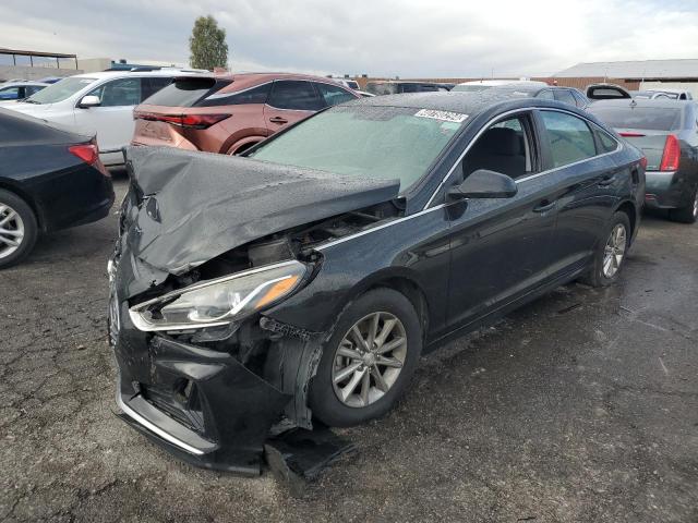 HYUNDAI SONATA 2019 5npe24af2kh756414