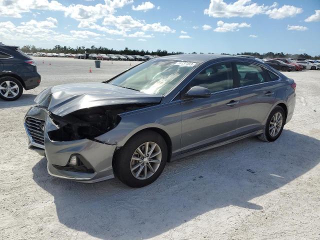 HYUNDAI SONATA 2019 5npe24af2kh756767