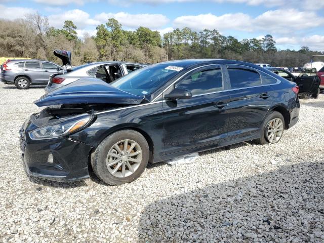 HYUNDAI SONATA SE 2019 5npe24af2kh757336