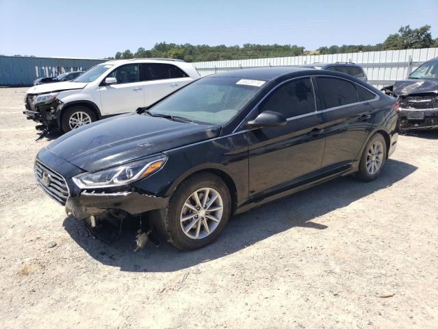 HYUNDAI SONATA SE 2019 5npe24af2kh758339