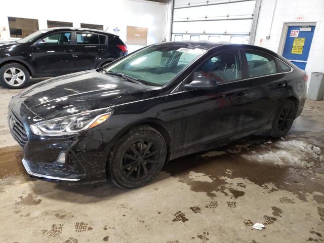 HYUNDAI SONATA SE 2019 5npe24af2kh758745