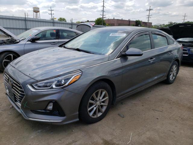 HYUNDAI SONATA SE 2019 5npe24af2kh760723