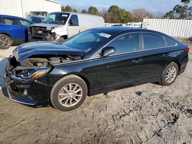 HYUNDAI SONATA 2019 5npe24af2kh761256