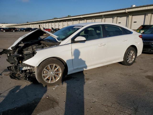 HYUNDAI SONATA SE 2019 5npe24af2kh761631