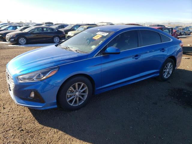 HYUNDAI SONATA SE 2019 5npe24af2kh763542