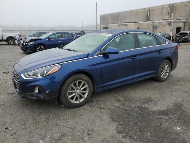 HYUNDAI SONATA SE 2019 5npe24af2kh764285