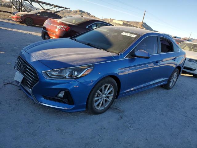 HYUNDAI SONATA 2019 5npe24af2kh766943