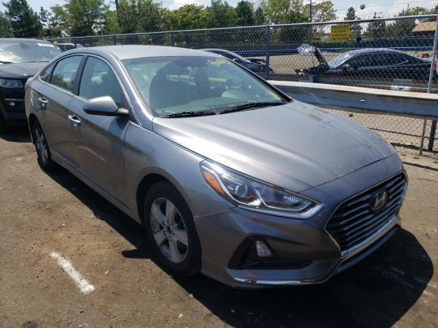 HYUNDAI SONATA SE 2019 5npe24af2kh768630