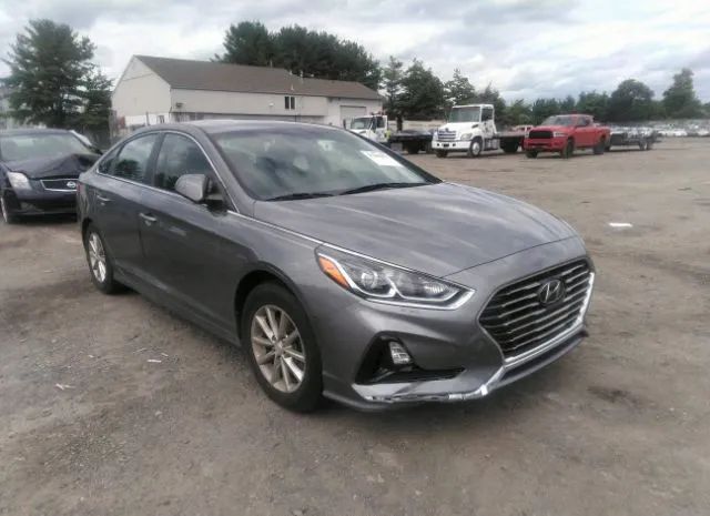 HYUNDAI SONATA 2019 5npe24af2kh769650