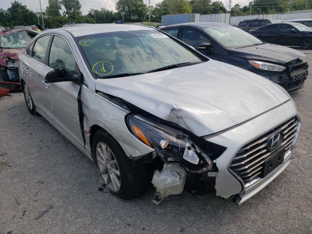 HYUNDAI SONATA 2019 5npe24af2kh769874