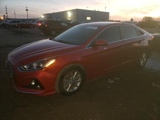 HYUNDAI SONATA SE 2019 5npe24af2kh770295