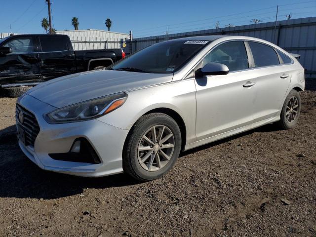 HYUNDAI SONATA 2019 5npe24af2kh773570