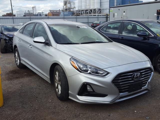 HYUNDAI SONATA SE 2019 5npe24af2kh773696