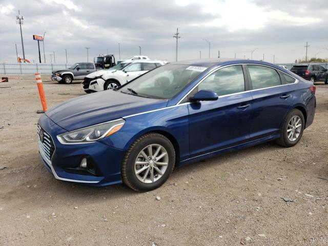 HYUNDAI SONATA 2019 5npe24af2kh776131