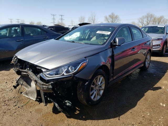 HYUNDAI SONATA 2019 5npe24af2kh776744