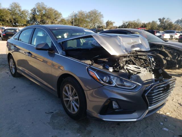 HYUNDAI SONATA SE 2019 5npe24af2kh778896