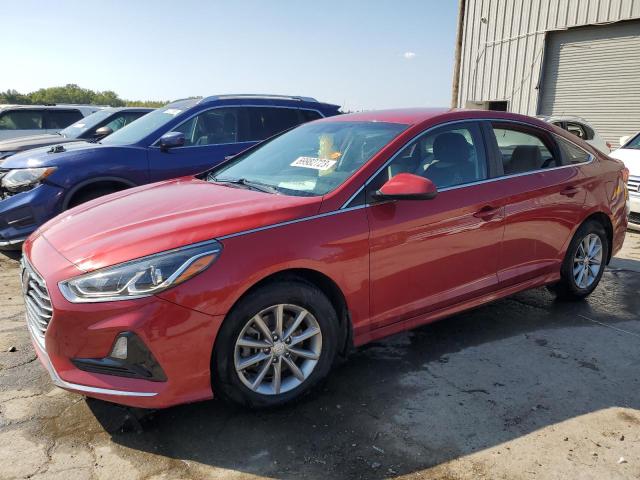 HYUNDAI SONATA 2019 5npe24af2kh780373