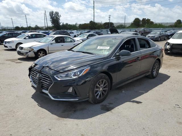 HYUNDAI SONATA SE 2019 5npe24af2kh781300