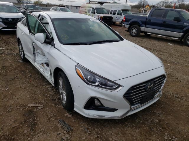 HYUNDAI SONATA SE 2019 5npe24af2kh782768