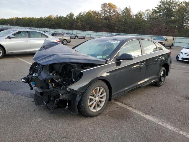 HYUNDAI SONATA SE 2019 5npe24af2kh783404