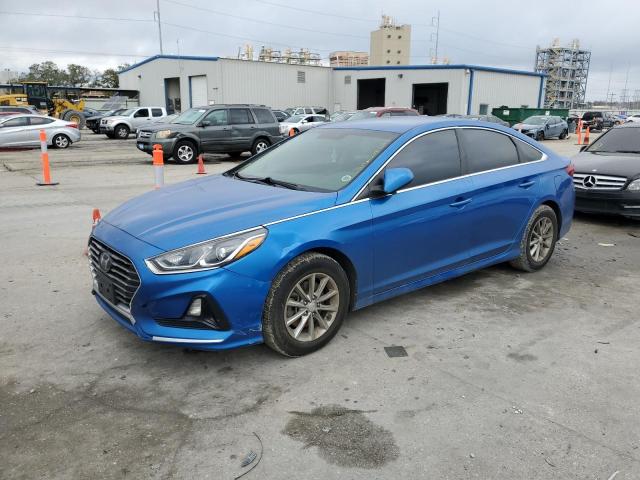 HYUNDAI SONATA SE 2019 5npe24af2kh783595