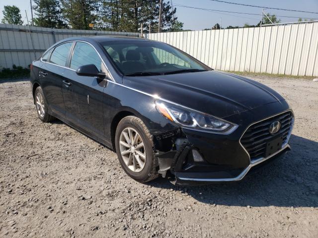 HYUNDAI SONATA SE 2019 5npe24af2kh784438