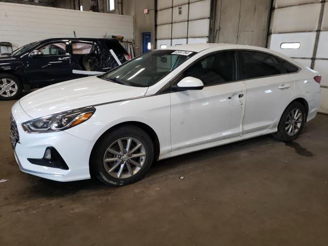 HYUNDAI SONATA SE 2019 5npe24af2kh784570