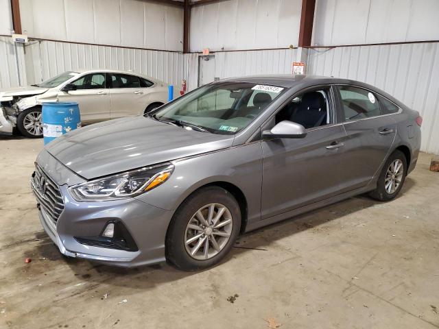 HYUNDAI SONATA 2019 5npe24af2kh787517