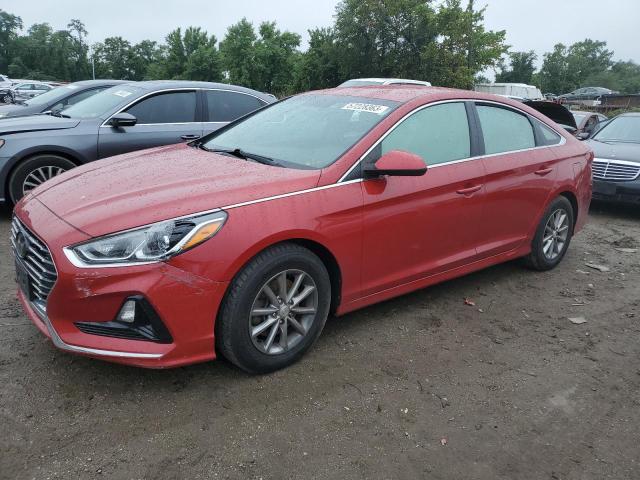 HYUNDAI SONATA SE 2019 5npe24af2kh787582