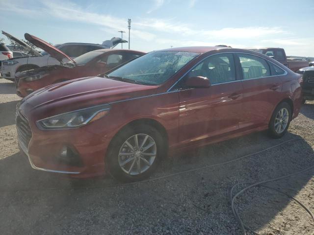 HYUNDAI SONATA SE 2019 5npe24af2kh788098