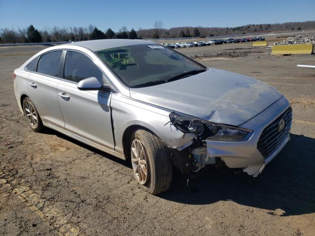 HYUNDAI SONATA SE 2019 5npe24af2kh788280