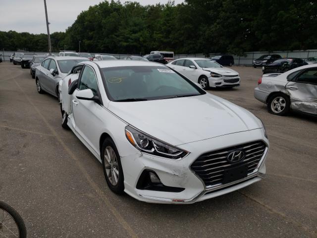 HYUNDAI SONATA SE 2019 5npe24af2kh790062