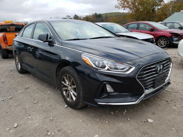 HYUNDAI SONATA SE 2019 5npe24af2kh790501