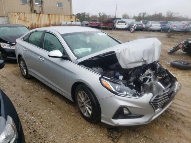 HYUNDAI SONATA SE 2019 5npe24af2kh791129