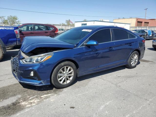 HYUNDAI SONATA SE 2019 5npe24af2kh792684