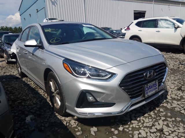 HYUNDAI SONATA SE 2019 5npe24af2kh793981