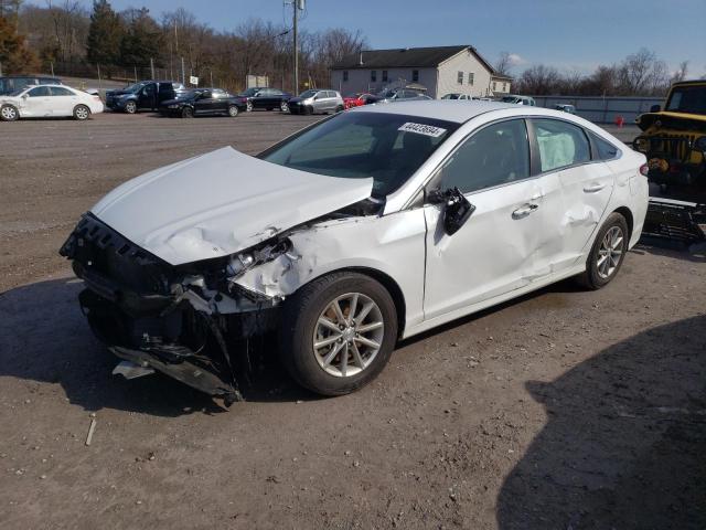 HYUNDAI SONATA 2019 5npe24af2kh794645